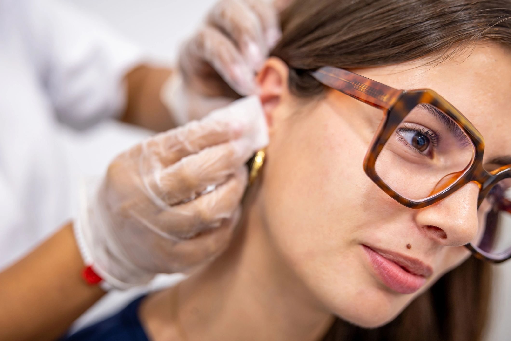 Microsuction